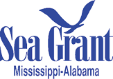 Mississippi-Alabama Sea Grant logo.