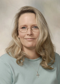 Portrait of Ms. Suzanne R. Creely Portrait of Ms. Suzanne R. Creely