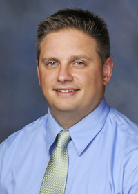Portrait of Dr. Adam Rohnke Portrait of Dr. Adam Rohnke