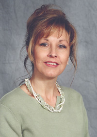 Portrait of Ms. Jackie D. Pullen