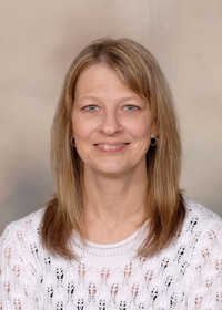 Portrait of Dr. Donna Jean Peterson