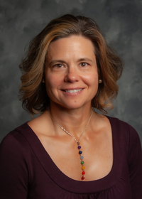Portrait of Dr. Rebecca Campbell Smith Portrait of Dr. Rebecca Campbell Smith