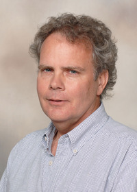 Portrait of Dr. Alan Henn Portrait of Dr. Alan Henn