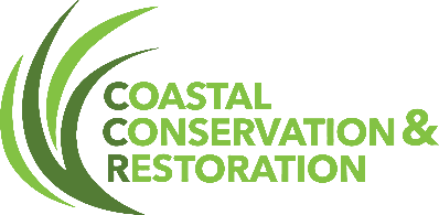 Coastal Conservation and Restoration logo