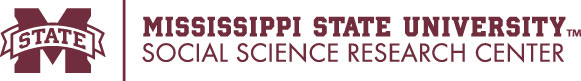 MSU Social Science Research Center logo