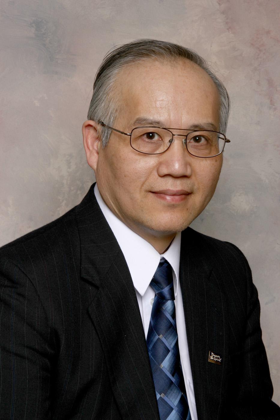 Sam K. Chang