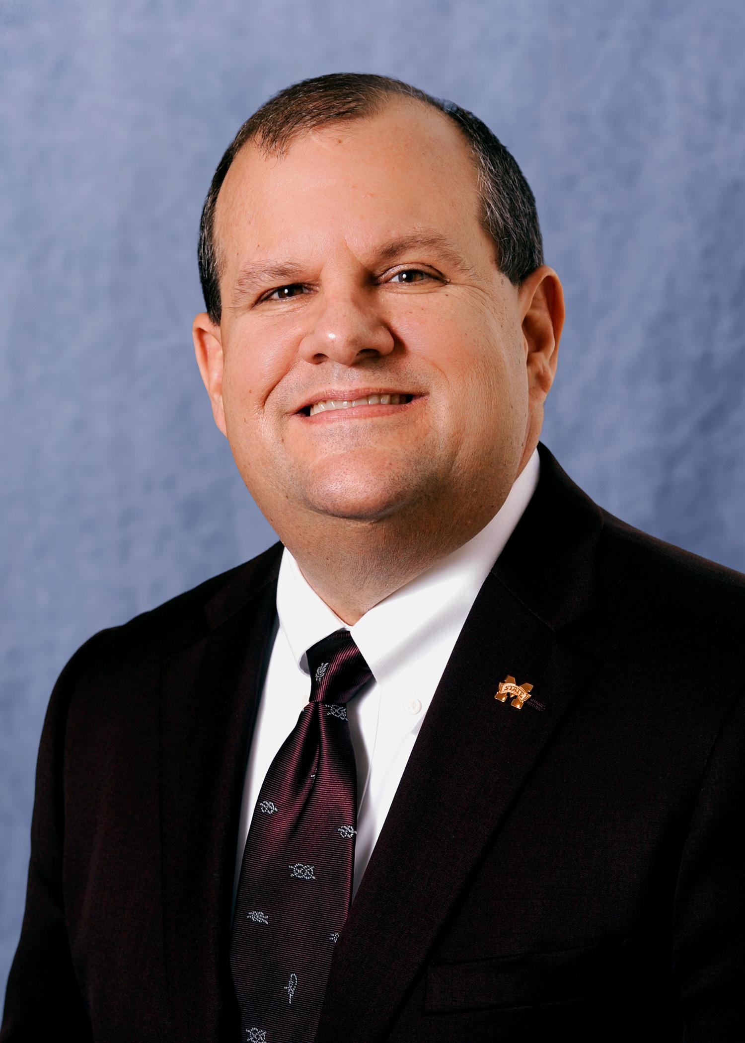 Michael Newman