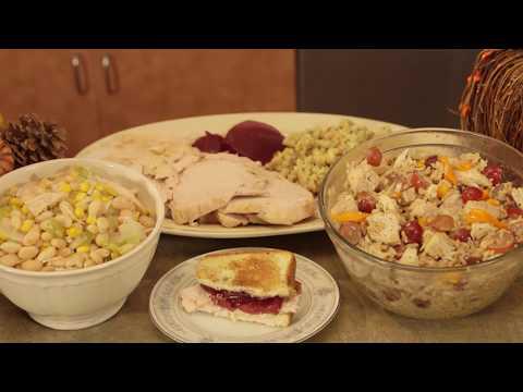 Thanksgiving Planovers November 19