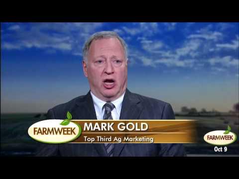 Farmweek, Entire Show, October 9, 2015