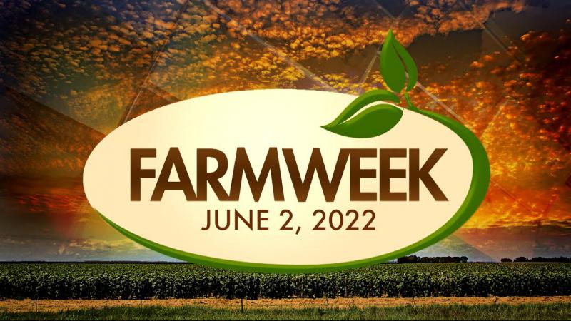 Farmweek | June 2, 2022 | Full Show