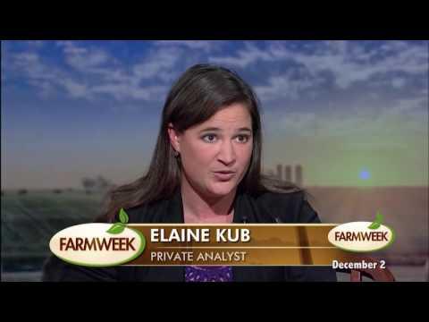 Farmweek, Entire Show - December 2, 2016