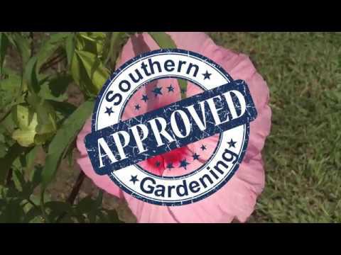 Southern Gardening APPROVED