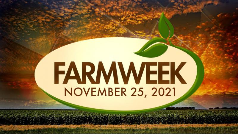 Farmweek | November 25, 2021 | Full Show