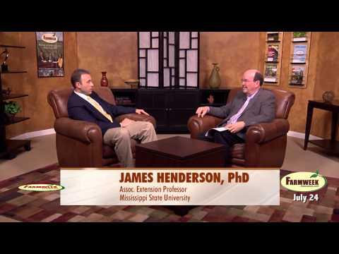 Farmweek, Entire Show, July 24, 2015