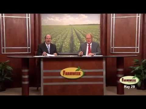 Farmweek, Entire Show, May 29, 2015