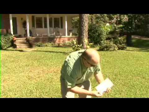 How to Take a Soil Sample - MSU Extension Service