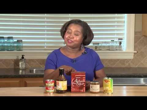 Tech in the Kitchen June 21, 2015