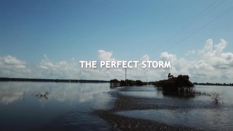 Voices From The Flood 2 | A Perfect Storm