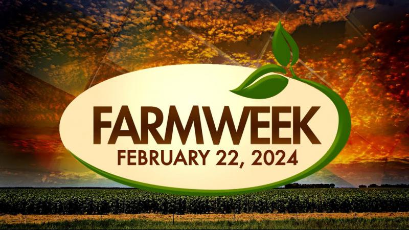 Farmweek | February 22, 2024 | Full Show