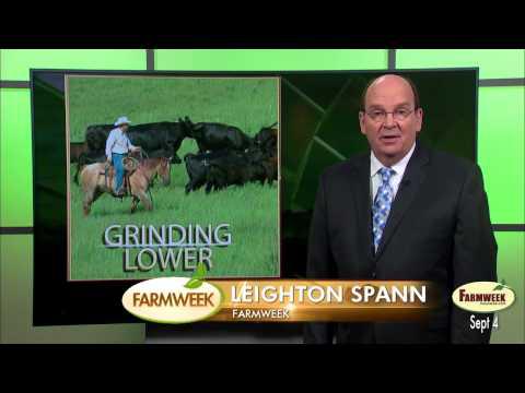 Farmweek Entire Show,  September 4, 2015