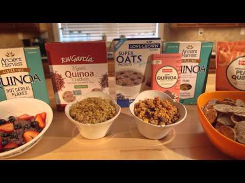 Quinoa November 1, 2015
