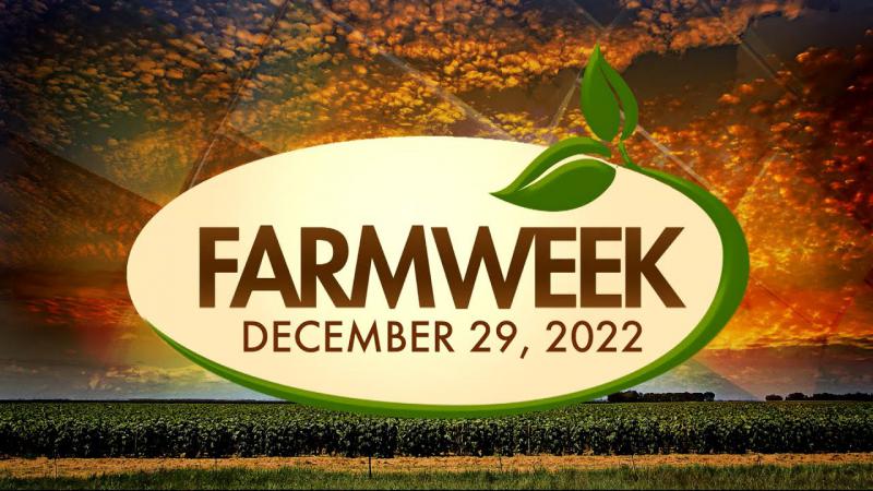 Farmweek | December 29, 2022 | Full Show