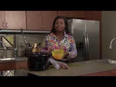 Slow Cooker - Food Factor, June 29, 2014