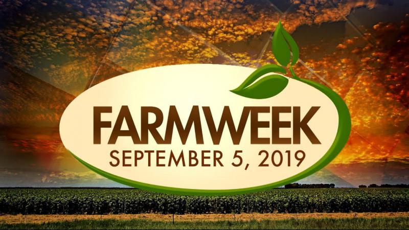Farmweek | Entire Show | September 5, 2019