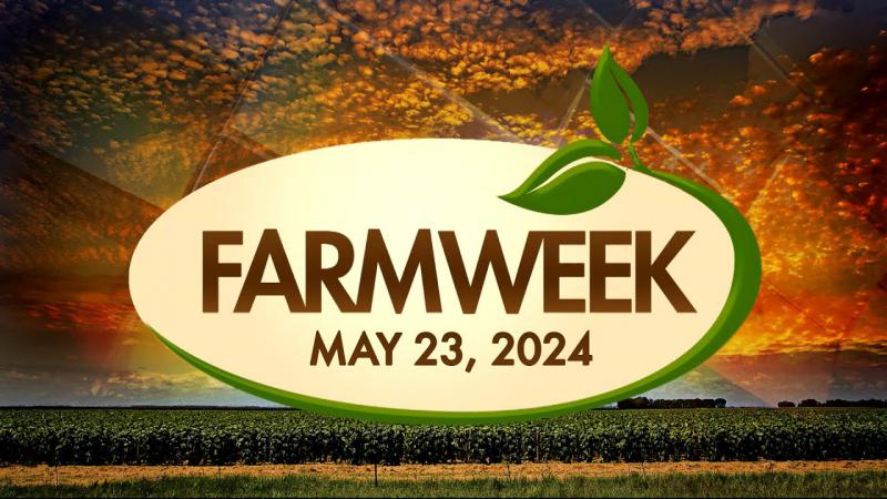 Farmweek | May 23, 2024 | Full Show