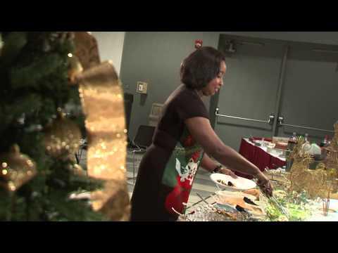 Holiday Eating Survival Tips December 7, 2014