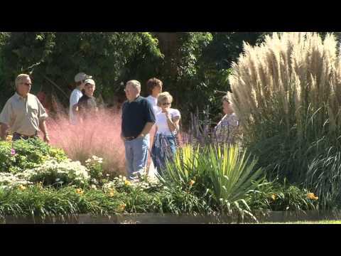 Fall Flower and Garden Fest - Southern Gardening TV - October 2, 2013