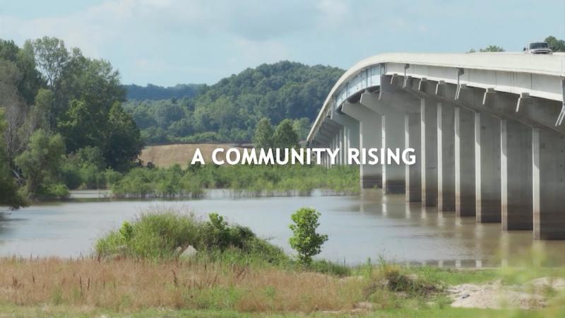 Voices From The Flood 5 | A Community Rising