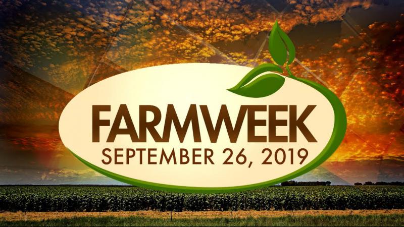 Farmweek | Entire Show | September 26, 2019