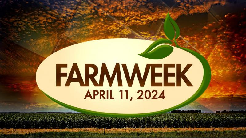 Farmweek | April 11, 2024 | Full Show