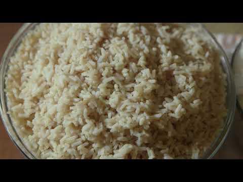 Rice Rice Baby October 22, 2017