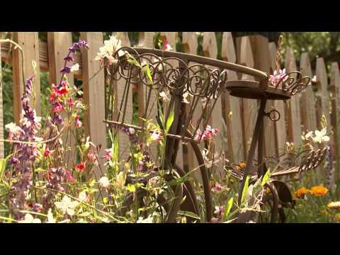 Raised Beds - Southern Gardening TV May 25, 2014