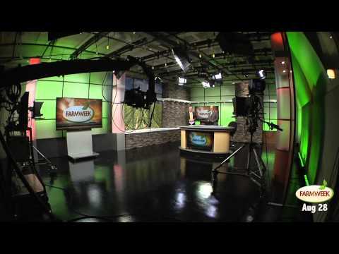 Farmweek, Entire Show, August 28, 2015