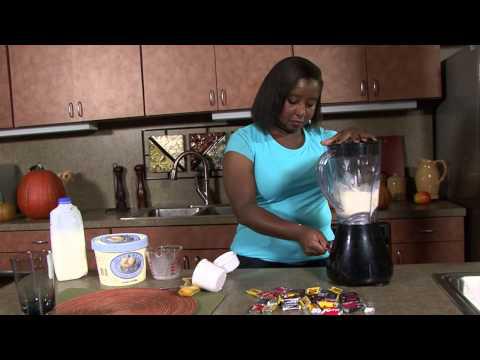 Halloween Candy October 28, 2014