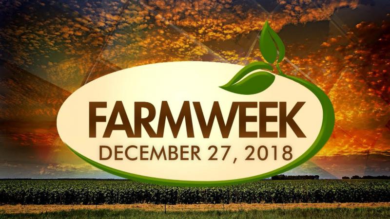 Farmweek | Entire Show | December 27, 2018