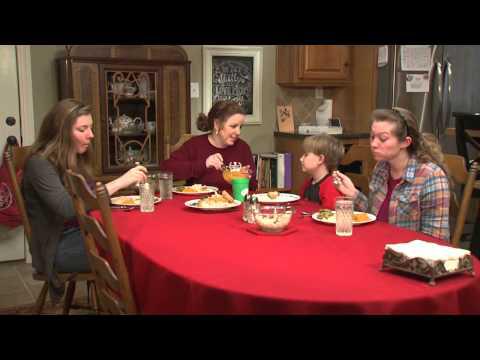 Picky Eaters April 19, 2015