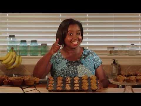 Make Ahead Muffins October 18, 2015