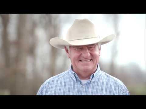 Cowboy of the Mississippi Delta