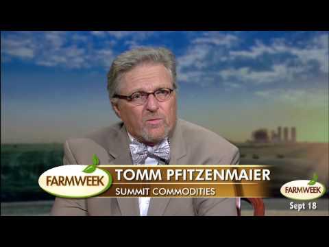 Farmweek Entire Show, Sept 18, 2015 Season 39 Show #11