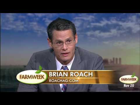 Farmweek, Entire Show, Nov. 20, 2015