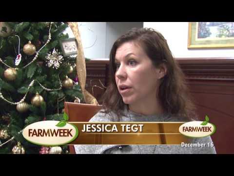 Farmweek, Entire Show, December 16, 2016