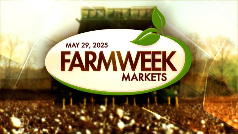 Farmweek | May 29, 2025 | Full Show