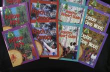 "Forests of Fun" publications