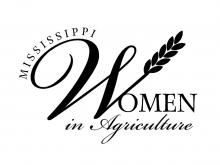 Women in Agriculture logo