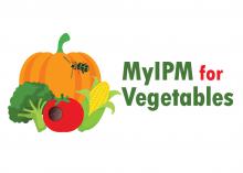 MyIPM for Vegetables logo
