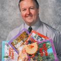 Bob Daniels and "Forests of Fun" publications